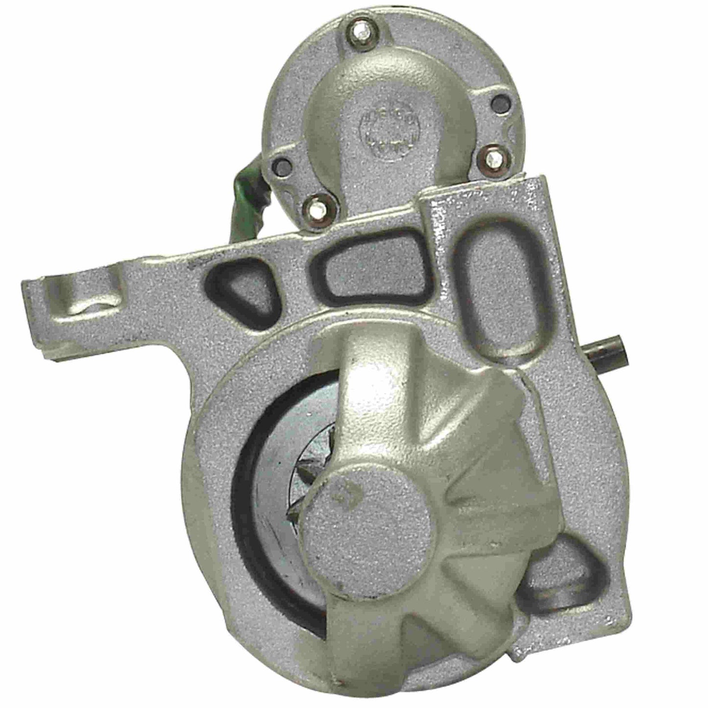 Quality-Built Starter 6488S