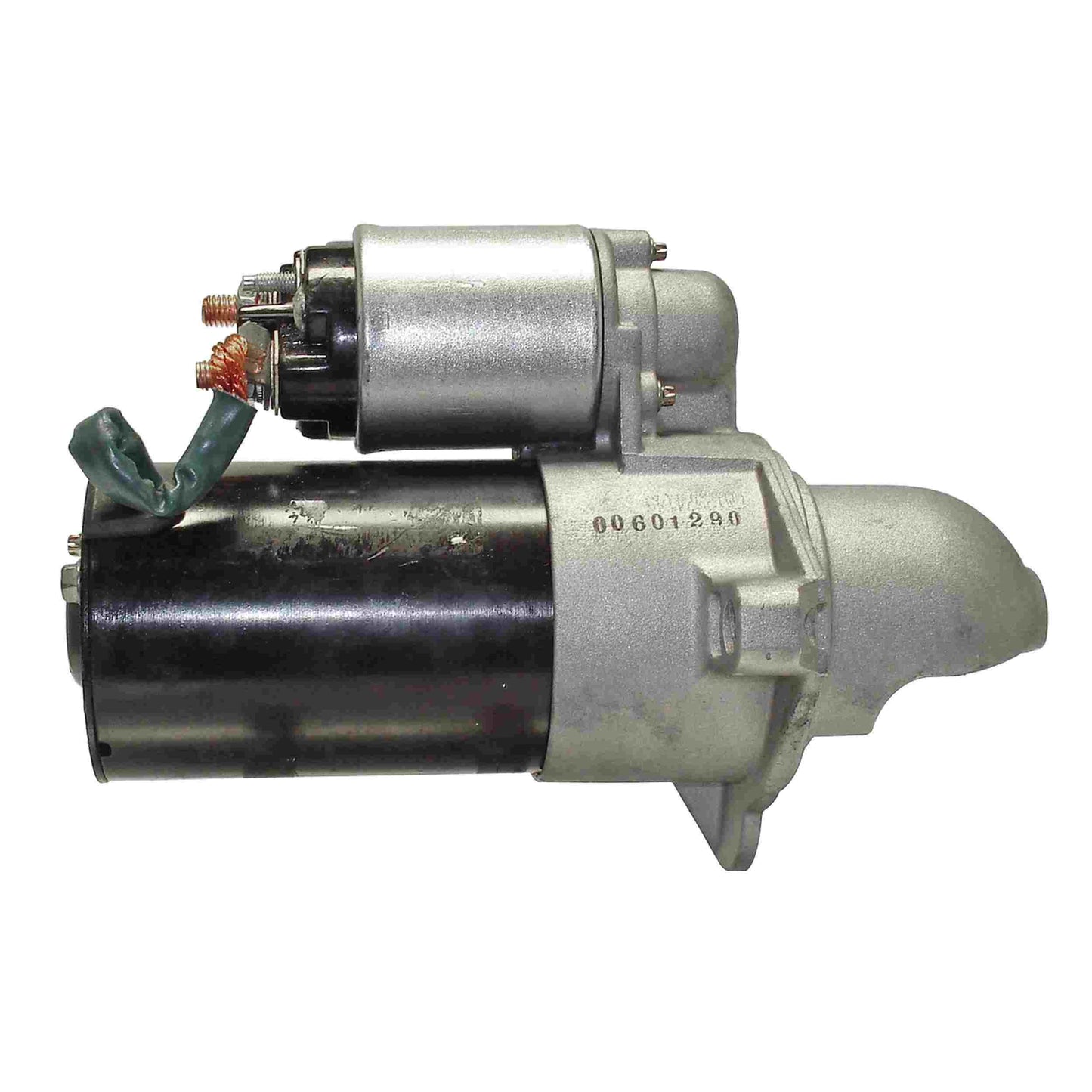 Quality-Built Starter Motor 6490SN