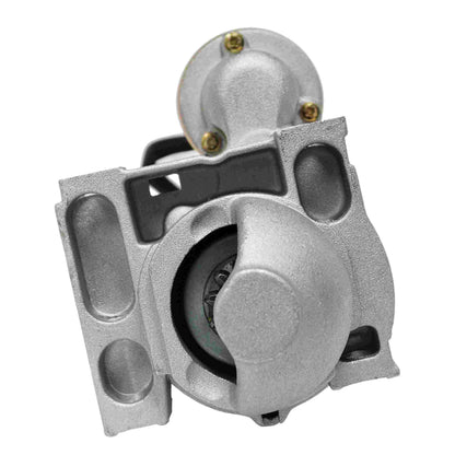 Quality-Built Starter Motor 6492SN