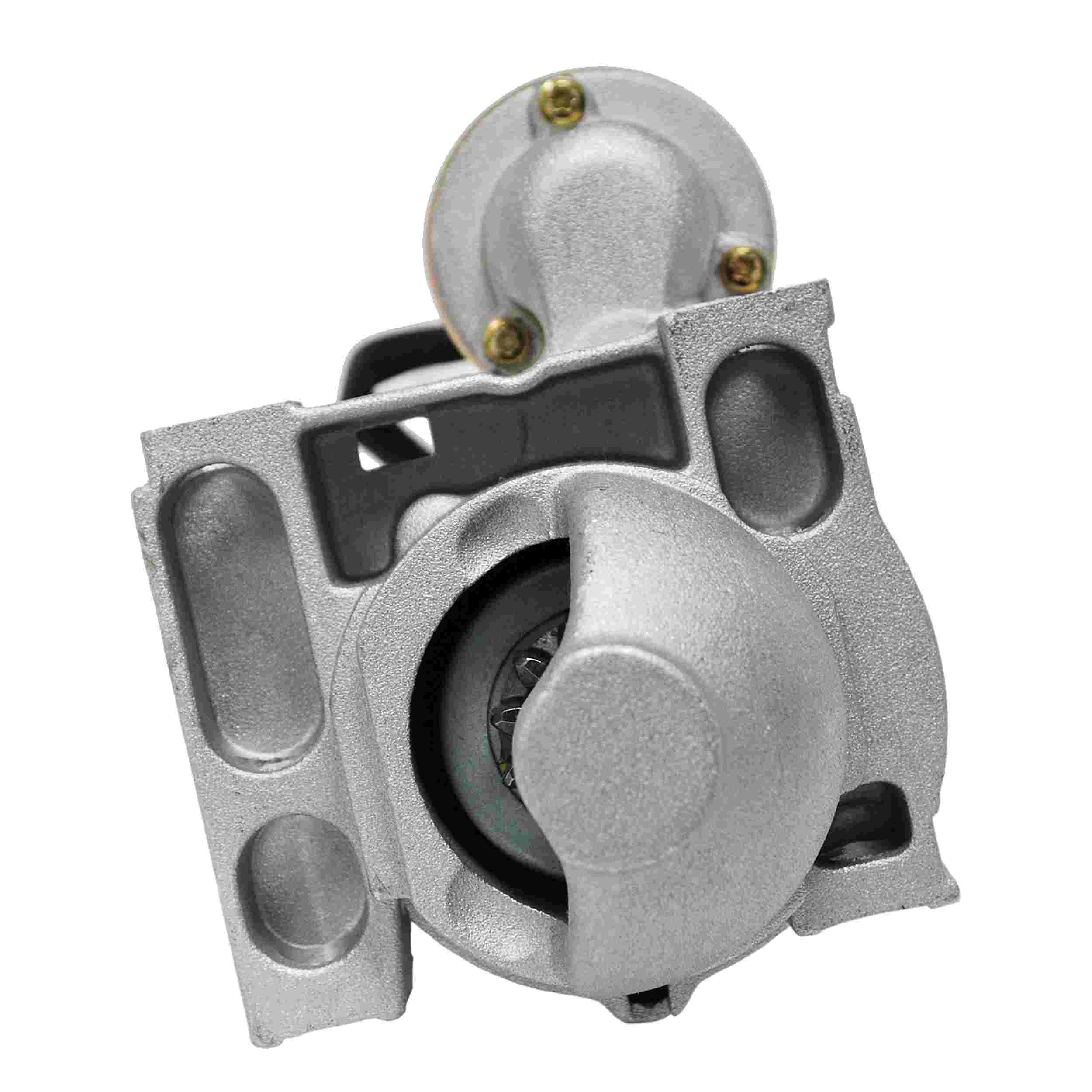 Quality-Built Starter 6492S