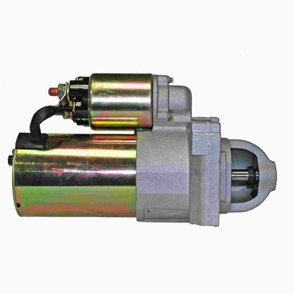 Quality-Built Starter Motor 6492S