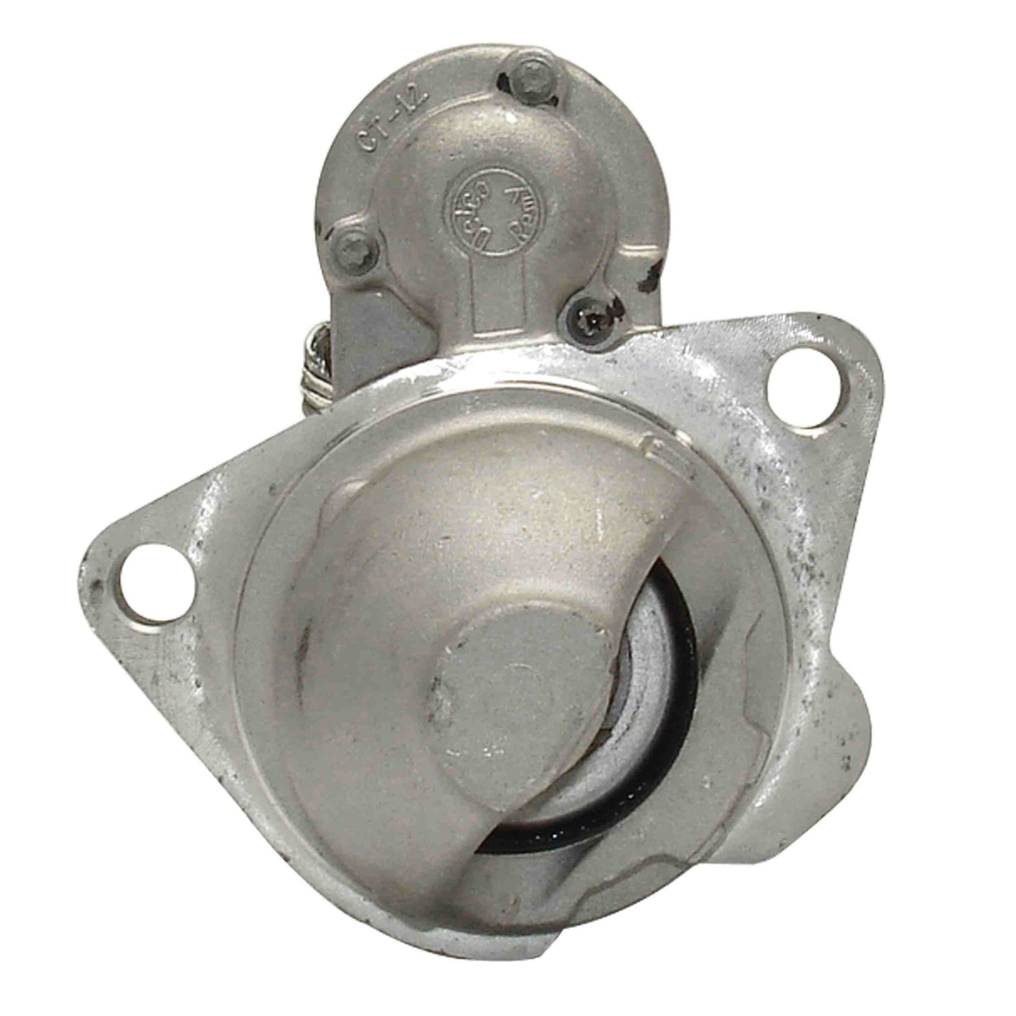 Quality-Built Starter Motor 6493SN