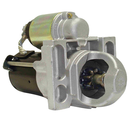 Quality-Built Starter 6494SN