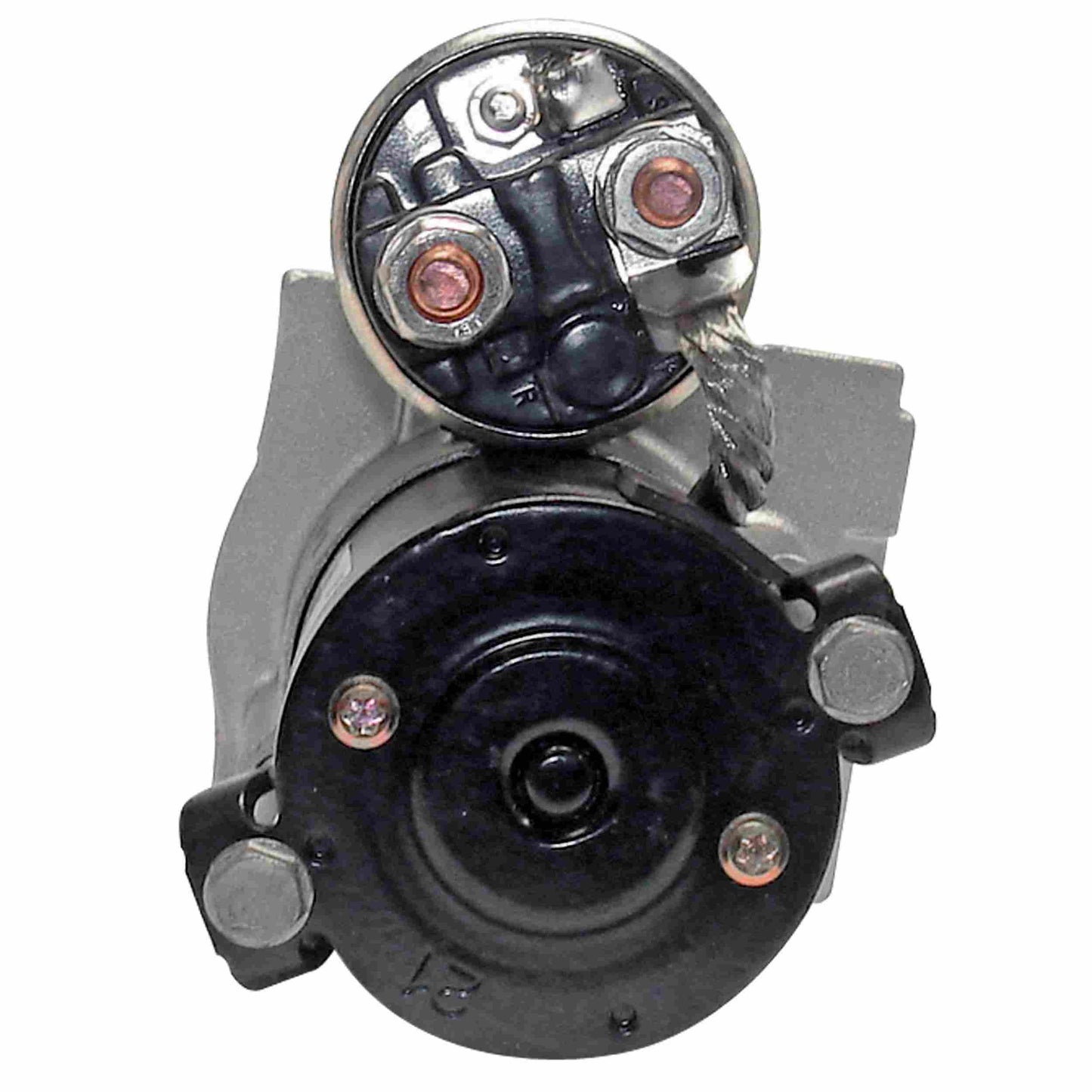 Quality-Built Starter Motor 6494S