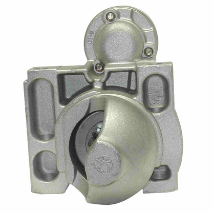 Quality-Built Starter Motor 6494S
