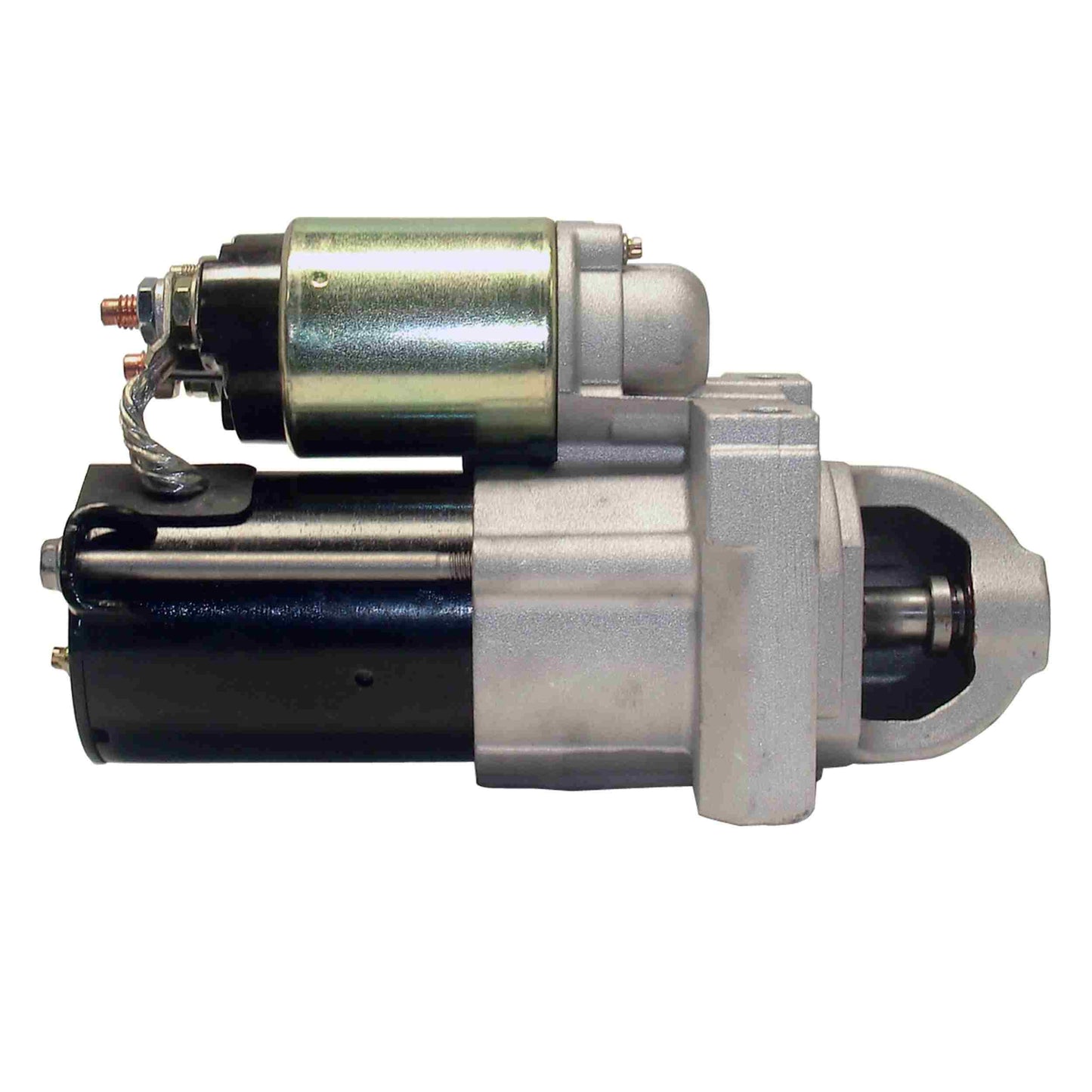 Quality-Built Starter Motor 6494S