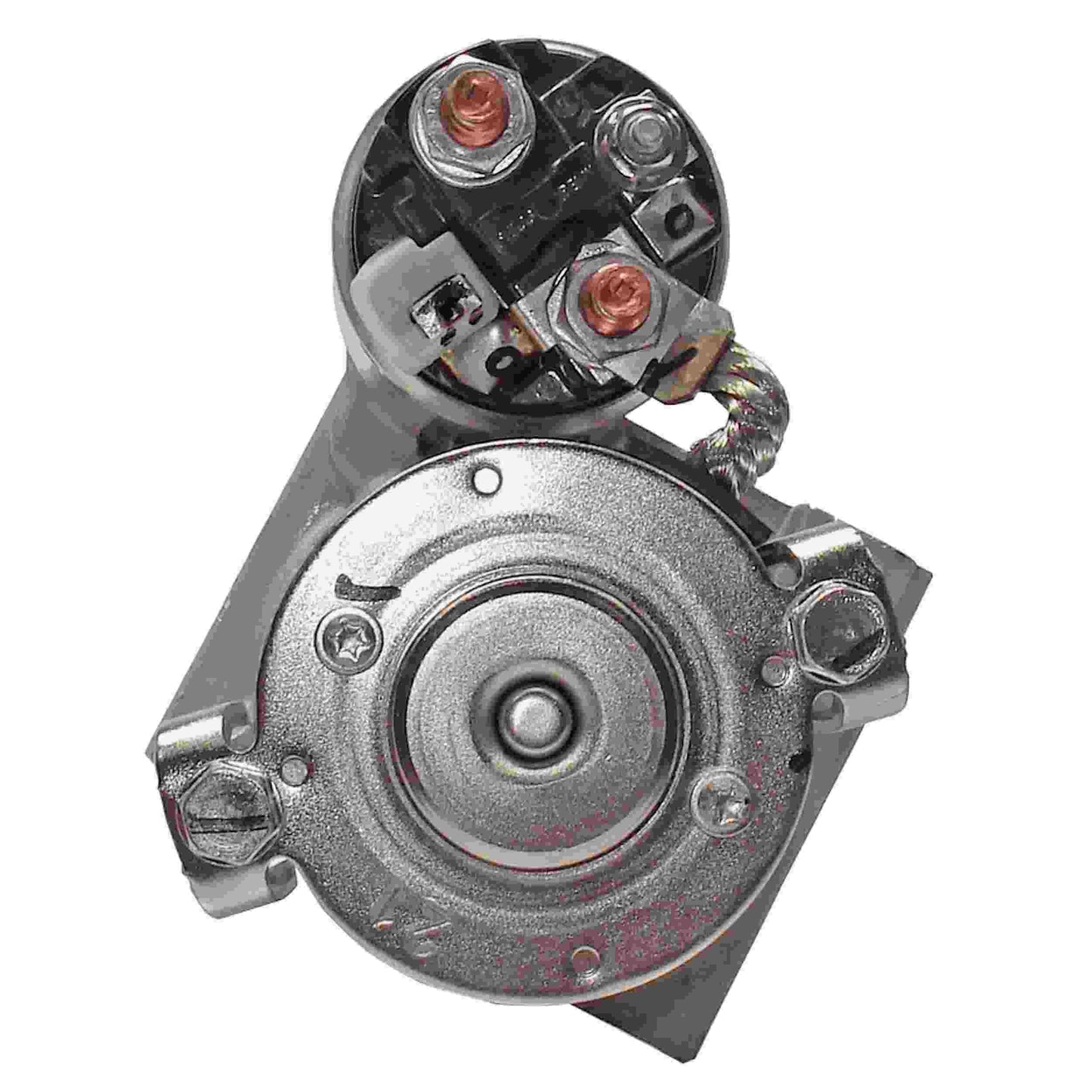 Quality-Built Starter Motor 6495SN