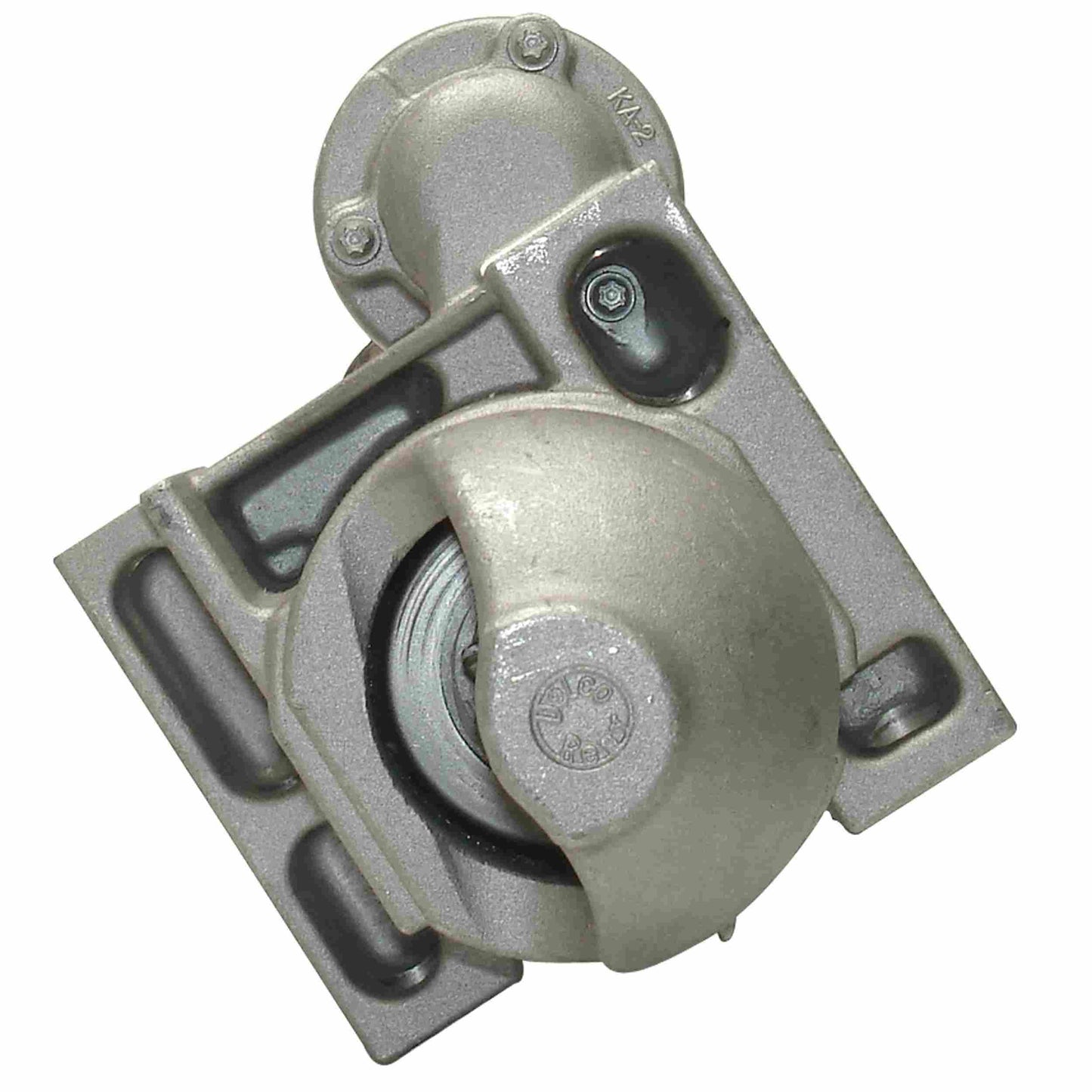 Quality-Built Starter 6495SN