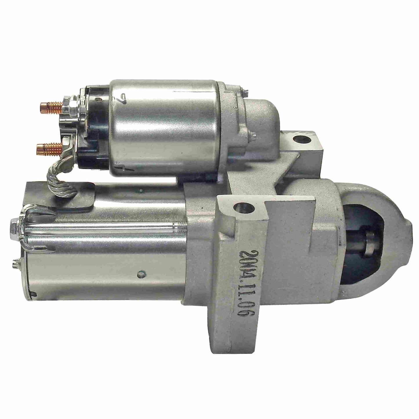 Quality-Built Starter 6495SN