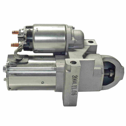Quality-Built Starter Motor 6495S
