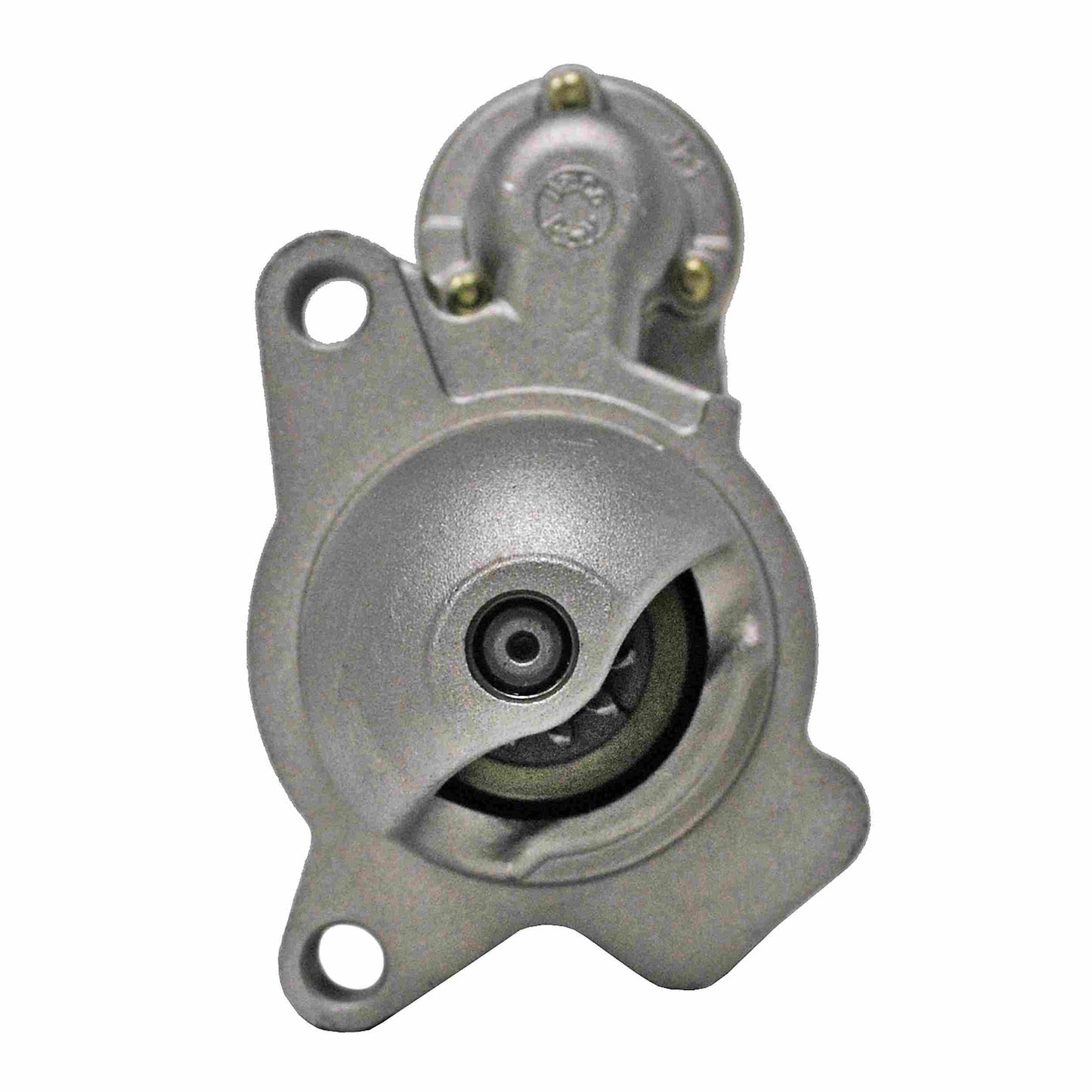 Quality-Built Starter Motor 6497S
