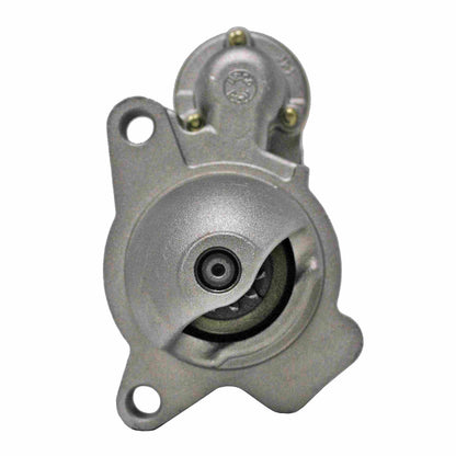 Quality-Built Starter Motor 6497S