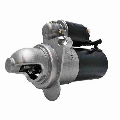 Quality-Built Starter Motor 6499S