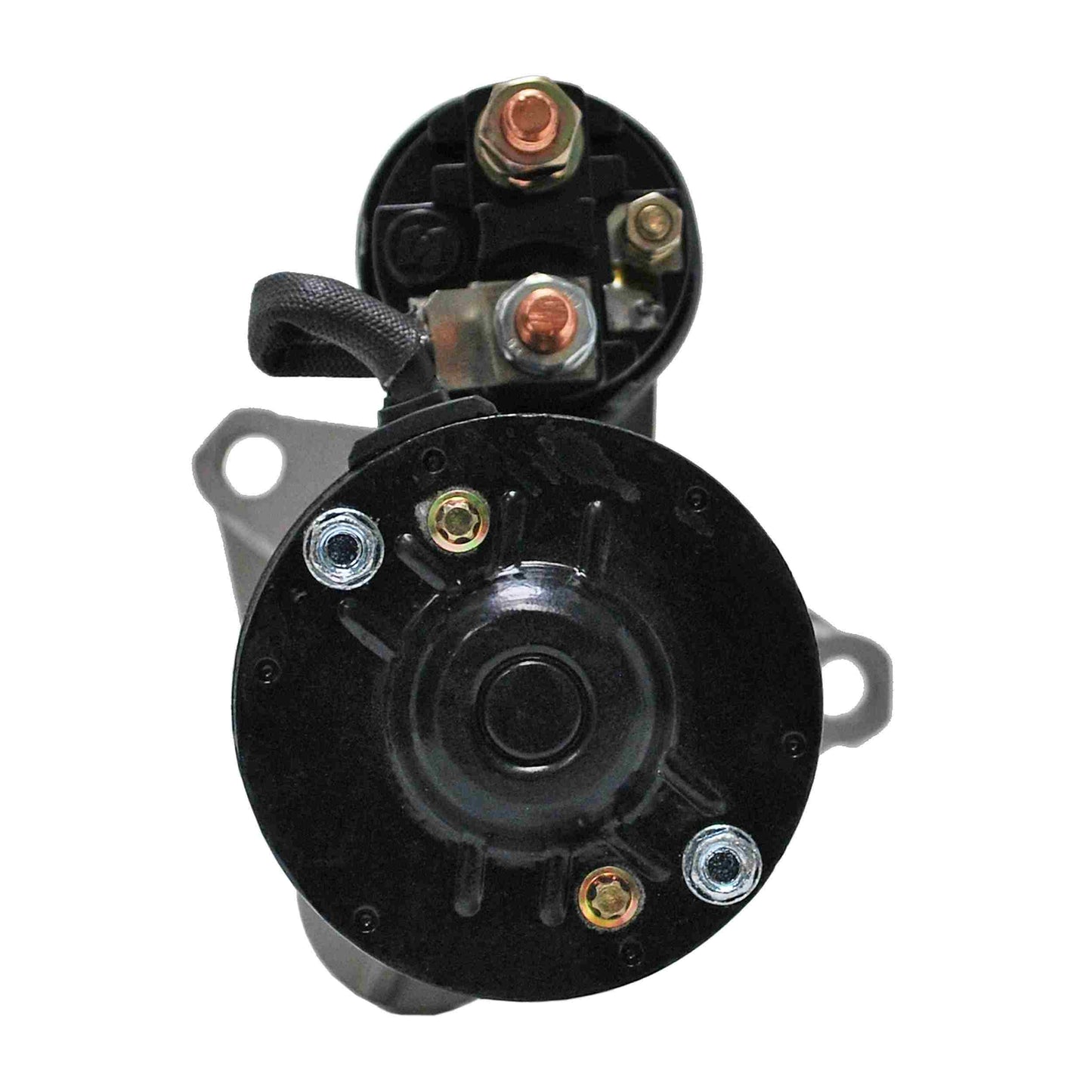 Quality-Built Starter 6499S