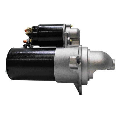 Quality-Built Starter Motor 6499S
