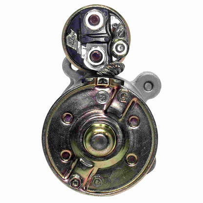 Quality-Built Starter Motor 6642SN
