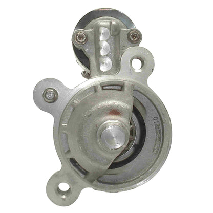 Quality-Built Starter Motor 6642SN
