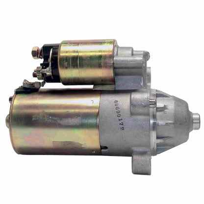 Quality-Built Starter Motor 6642S