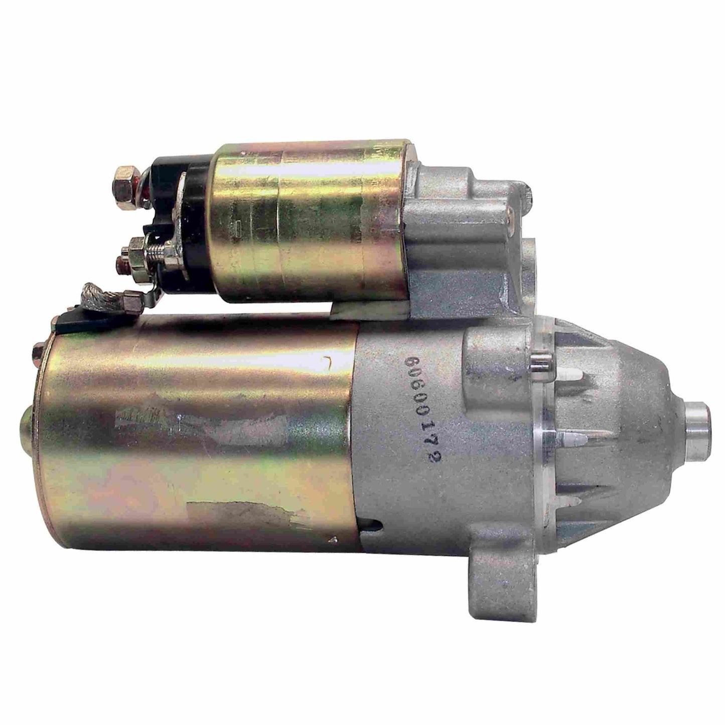Quality-Built Starter 6642S