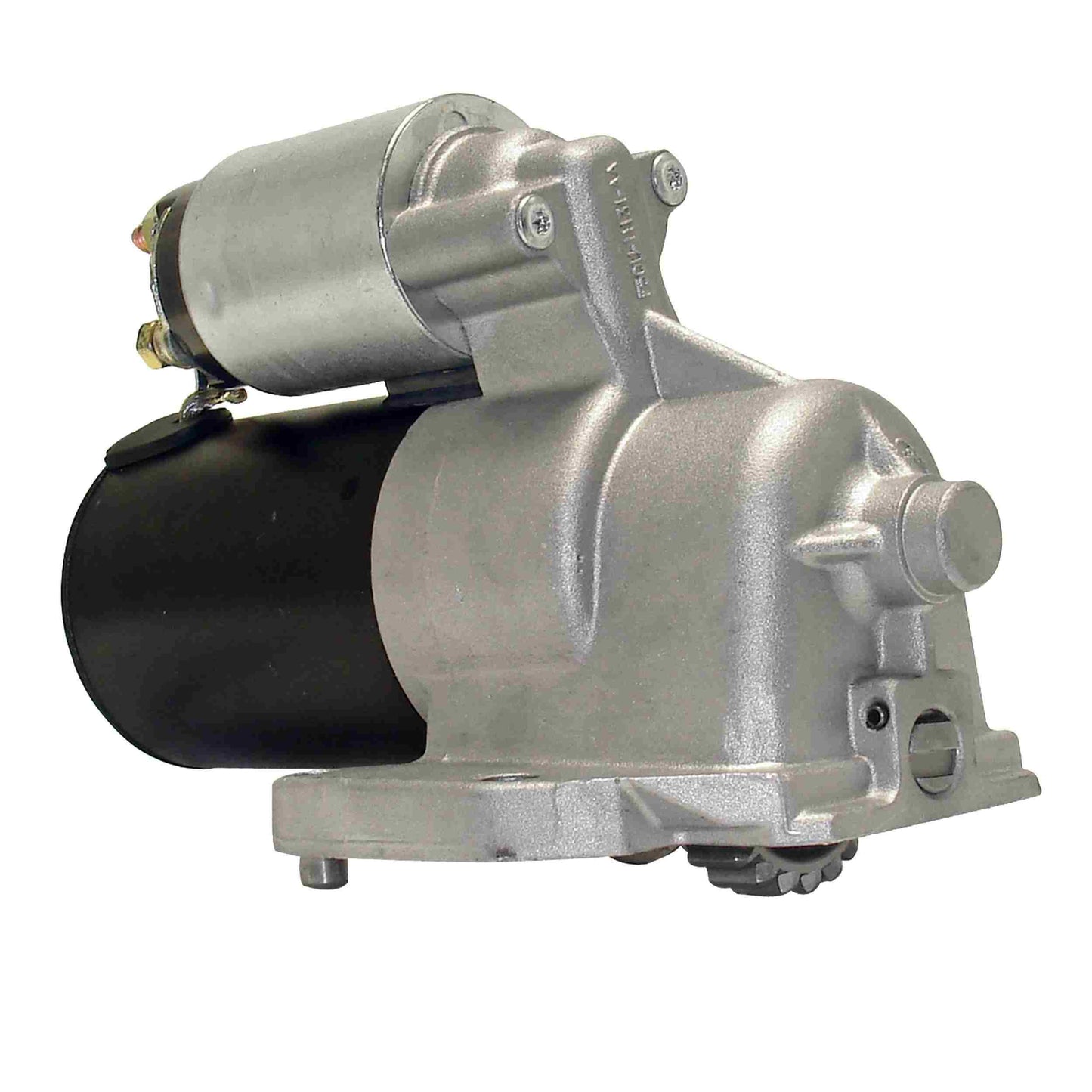 Quality-Built Starter 6643S