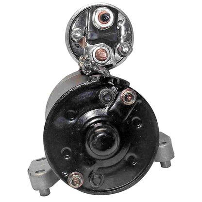 Quality-Built Starter Motor 6643S