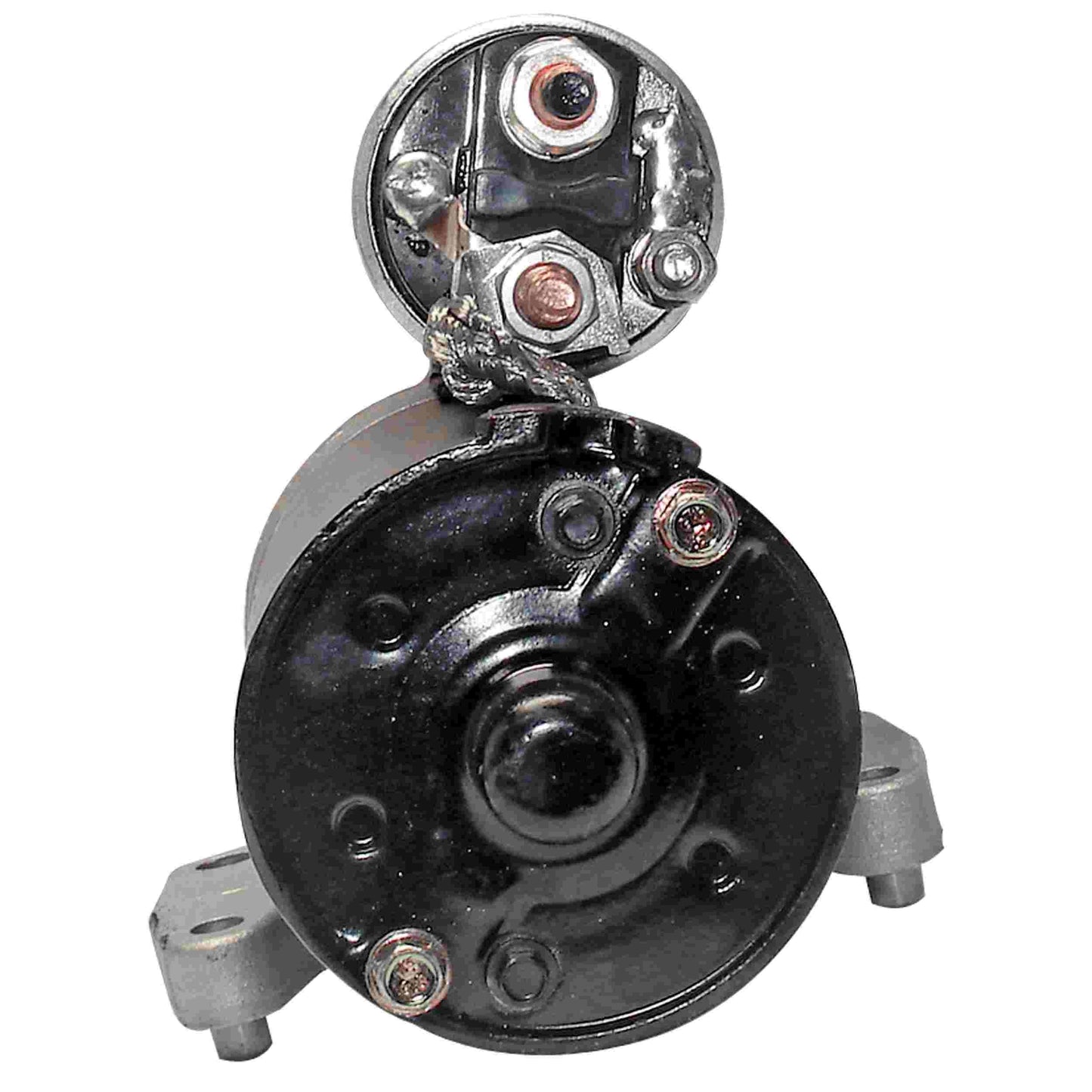 Quality-Built Starter 6643S