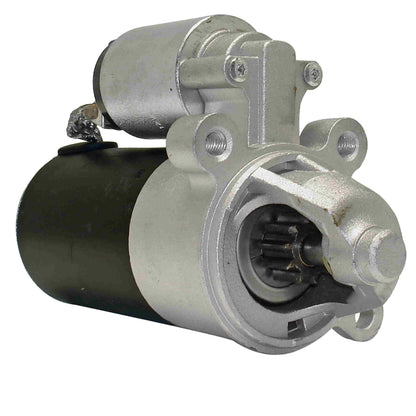 Quality-Built Starter Motor 6645SN