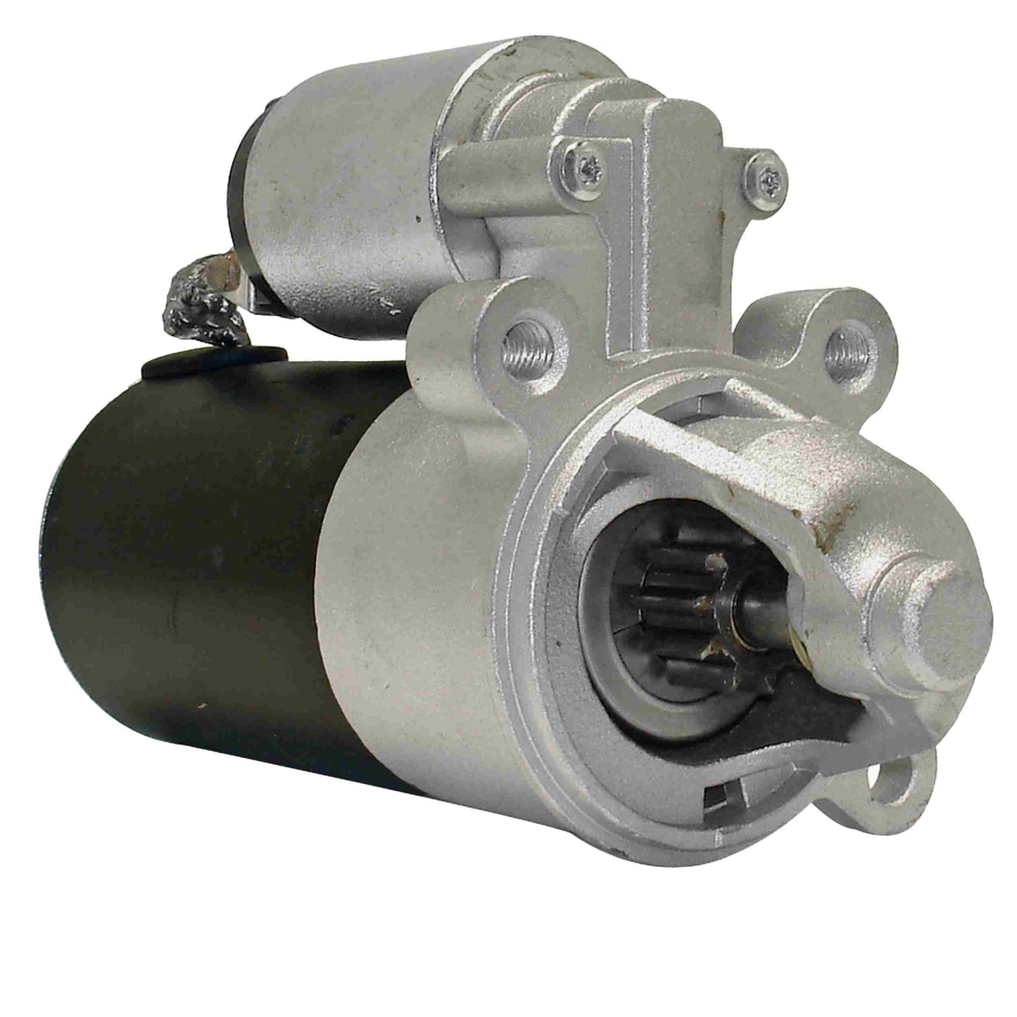 Quality-Built Starter 6645S