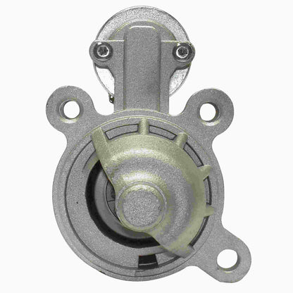 Quality-Built Starter Motor 6645S