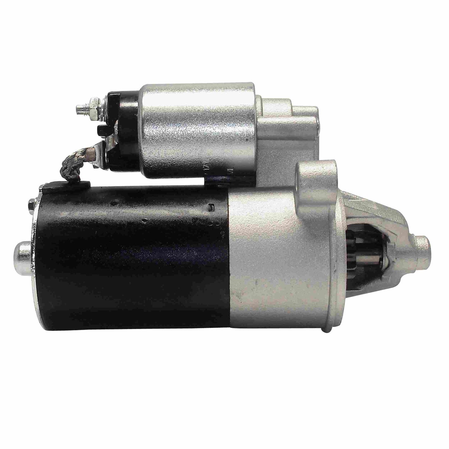 Quality-Built Starter 6645S