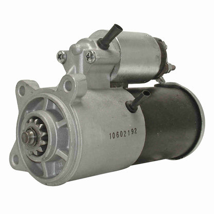 Quality-Built Starter 6646SN