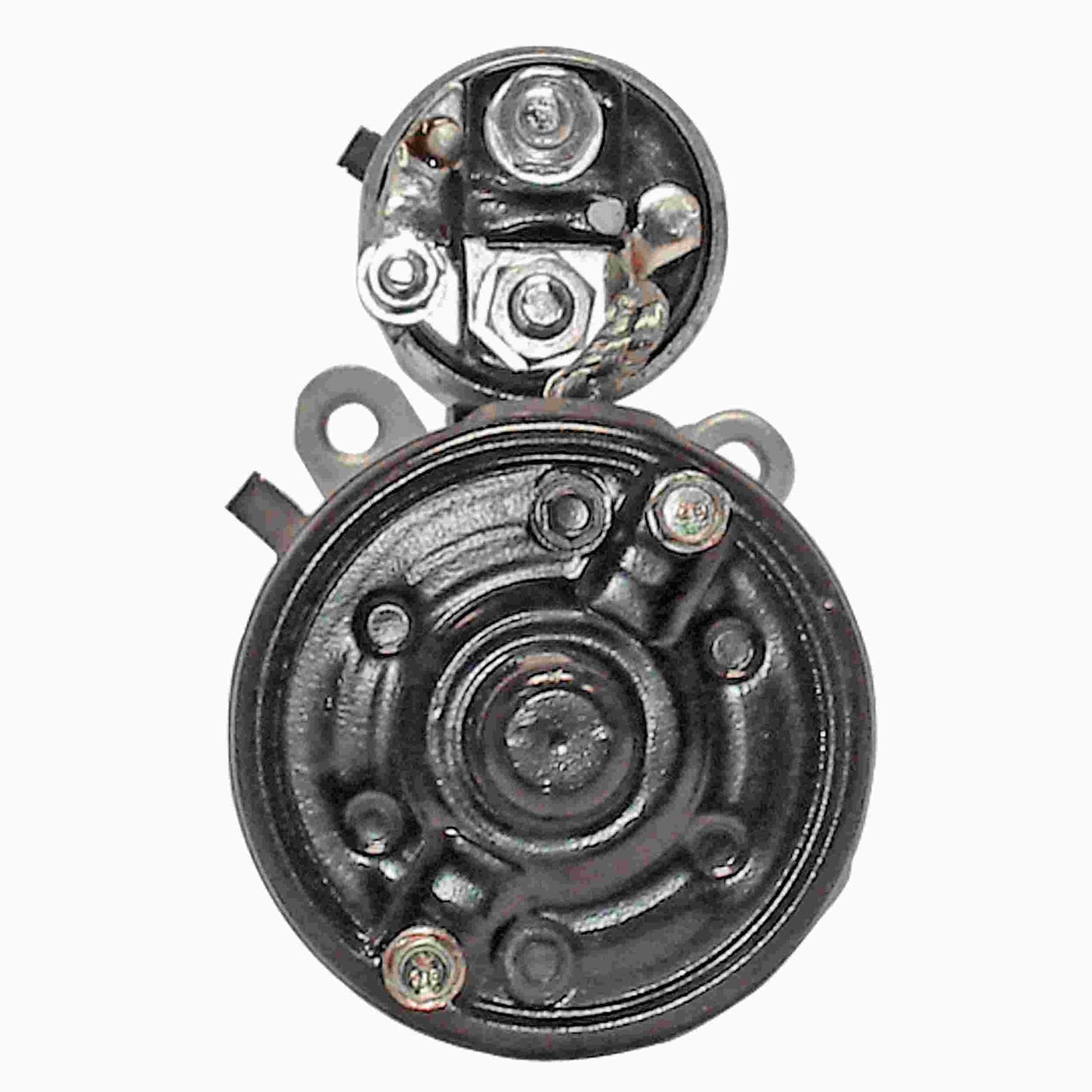 Quality-Built Starter Motor 6646SN