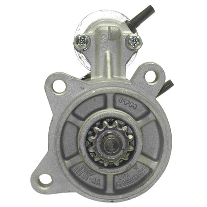 Quality-Built Starter Motor 6646SN