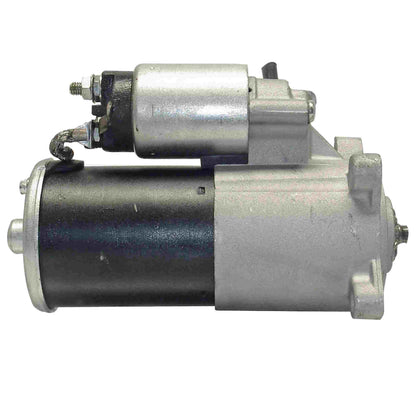 Quality-Built Starter Motor 6646SN