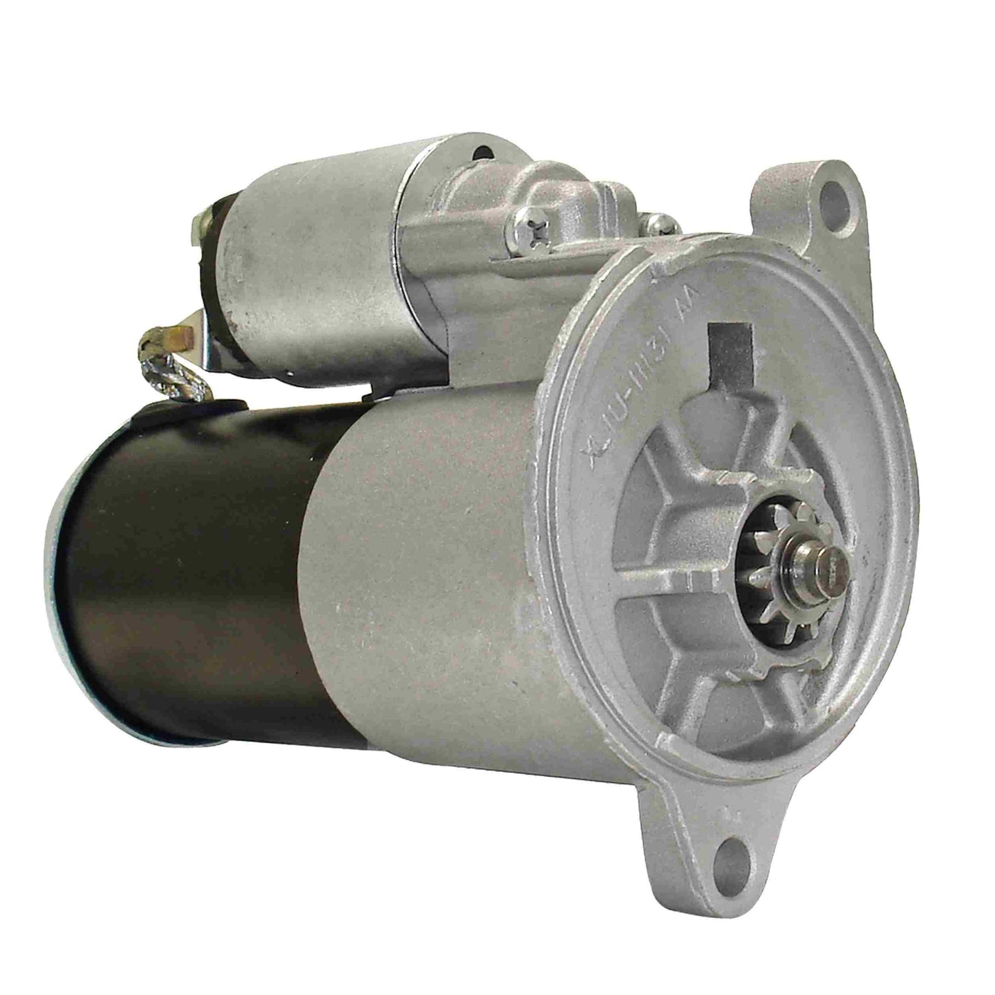 Quality-Built Starter Motor 6647SN