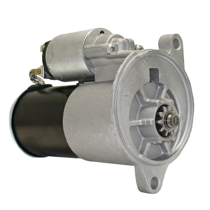 Quality-Built Starter 6647SN