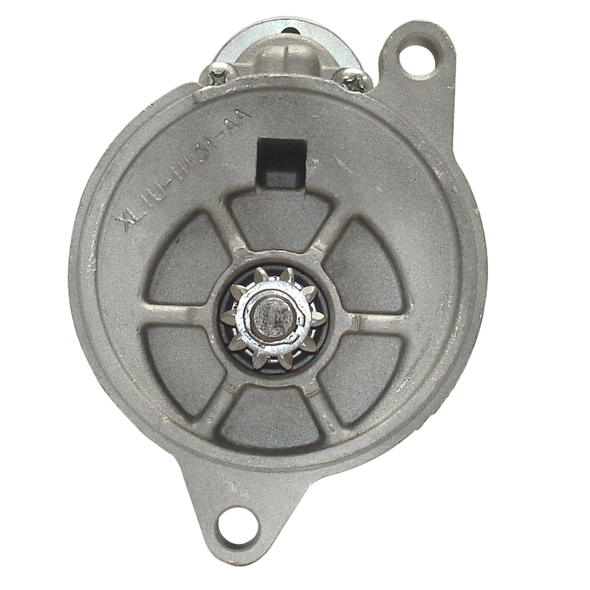 Quality-Built Starter 6647SN