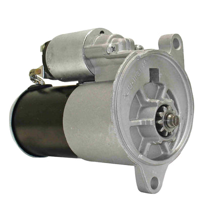 Quality-Built Starter 6647S