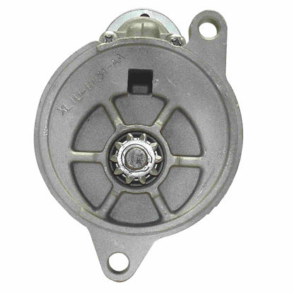 Quality-Built Starter Motor 6647S
