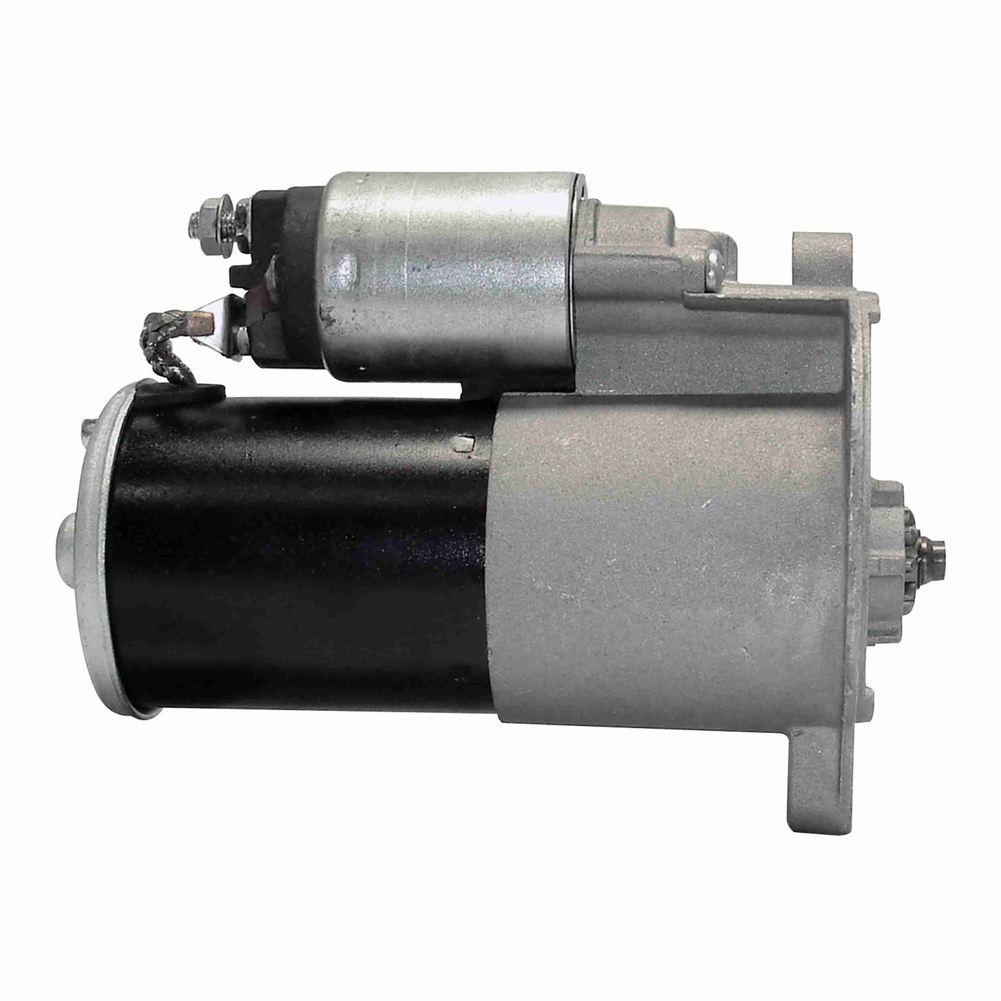 Quality-Built Starter Motor 6647S