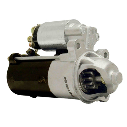 Quality-Built Starter 6651S