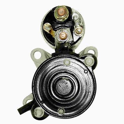 Quality-Built Starter Motor 6651S