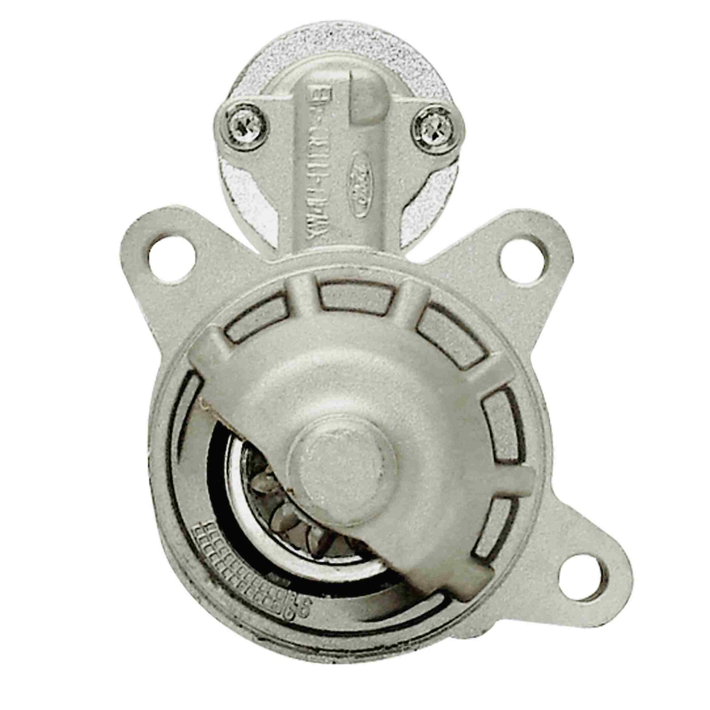 Quality-Built Starter 6651S