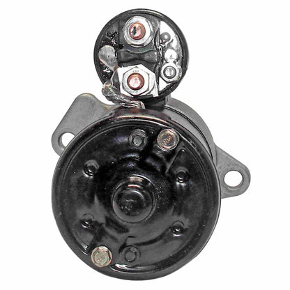 Quality-Built Starter 6652S