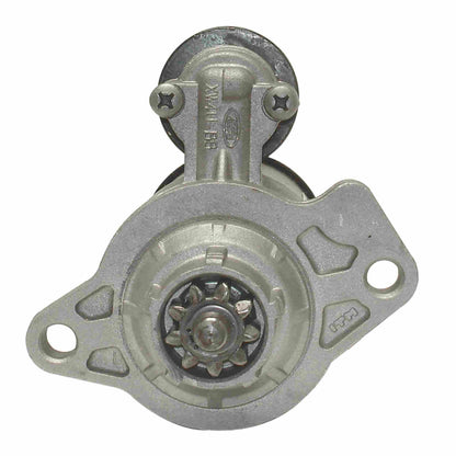 Quality-Built Starter 6652S