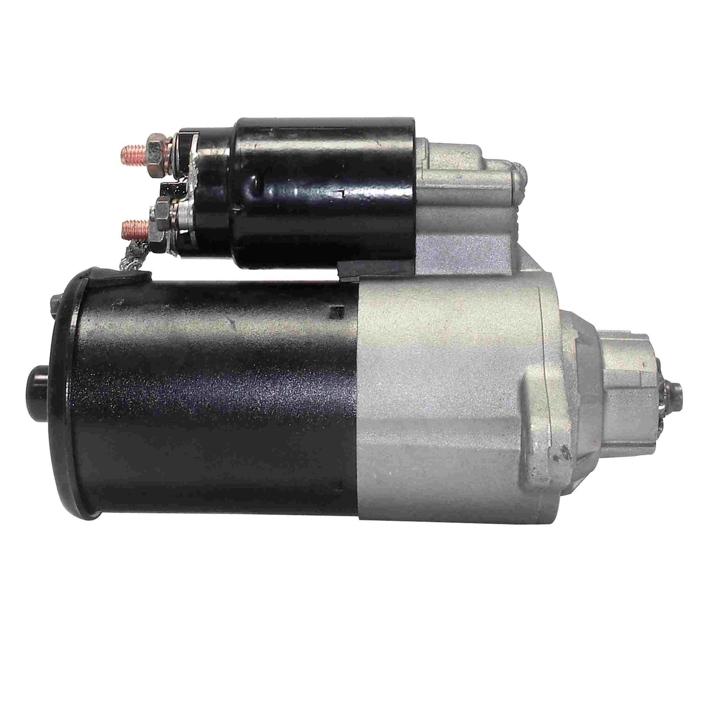 Quality-Built Starter Motor 6652S