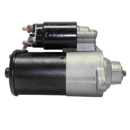 Quality-Built Starter Motor 6652S