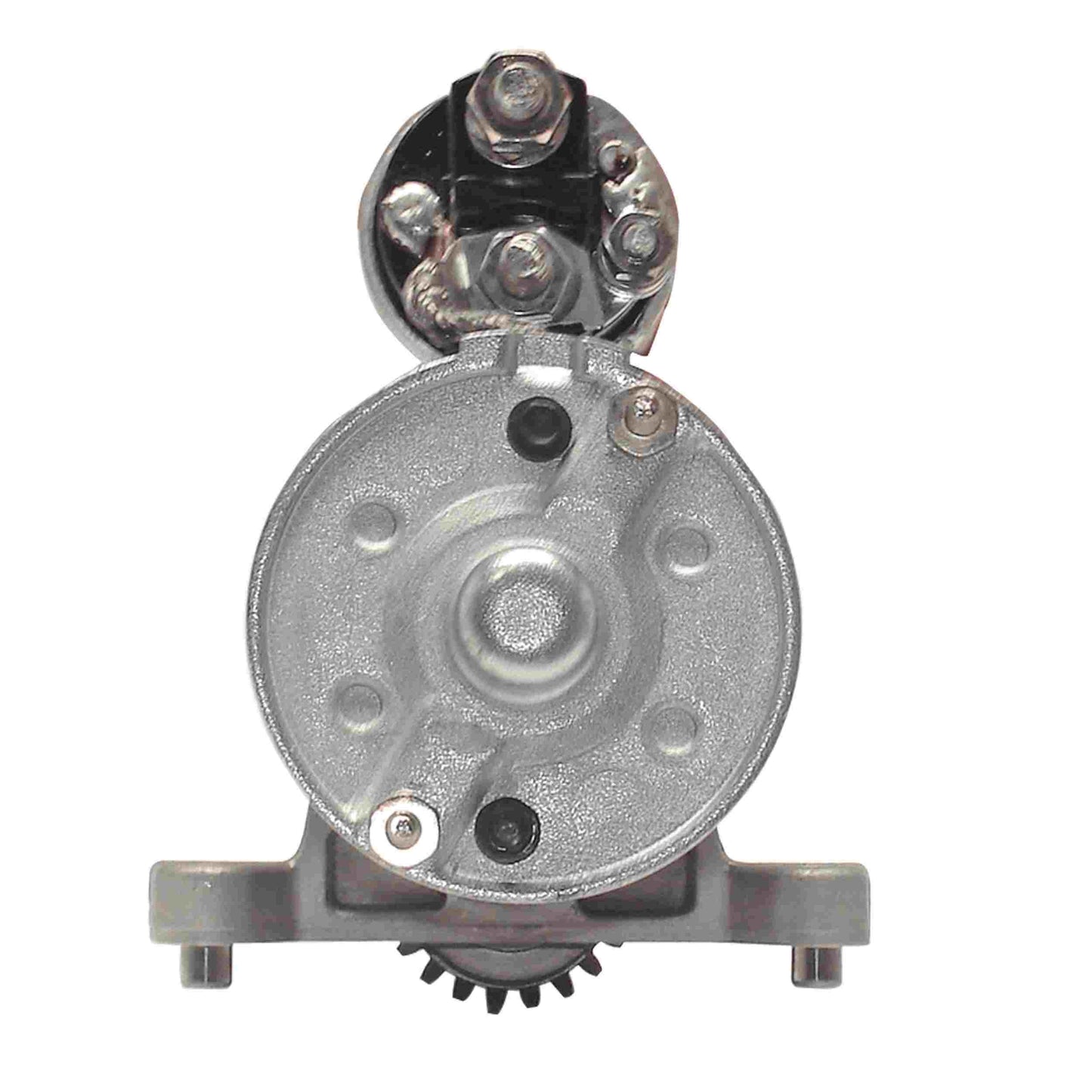 Quality-Built Starter Motor 6656SN