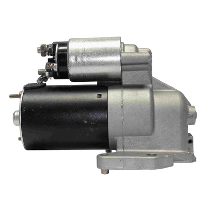 Quality-Built Starter Motor 6656S
