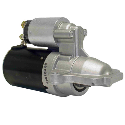 Quality-Built Starter Motor 6657SN